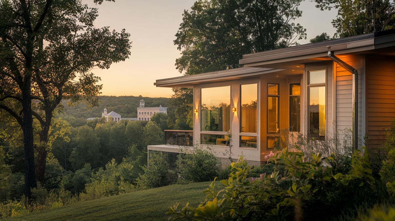 Must-Have Smart Home Features for Hot Springs, AR Homeowners