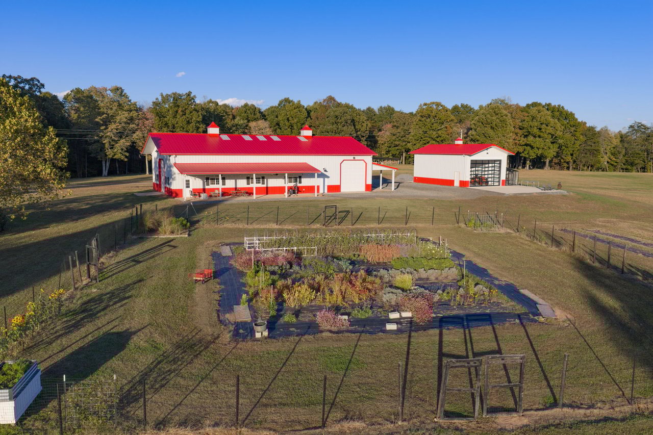 1260 Beaver Island Trail Road