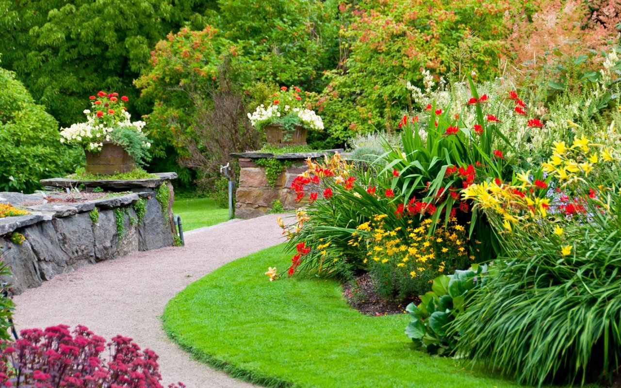 Chestnut Park