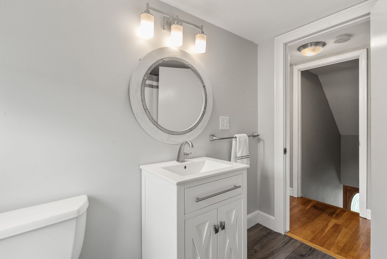 60 Washington Park Drive