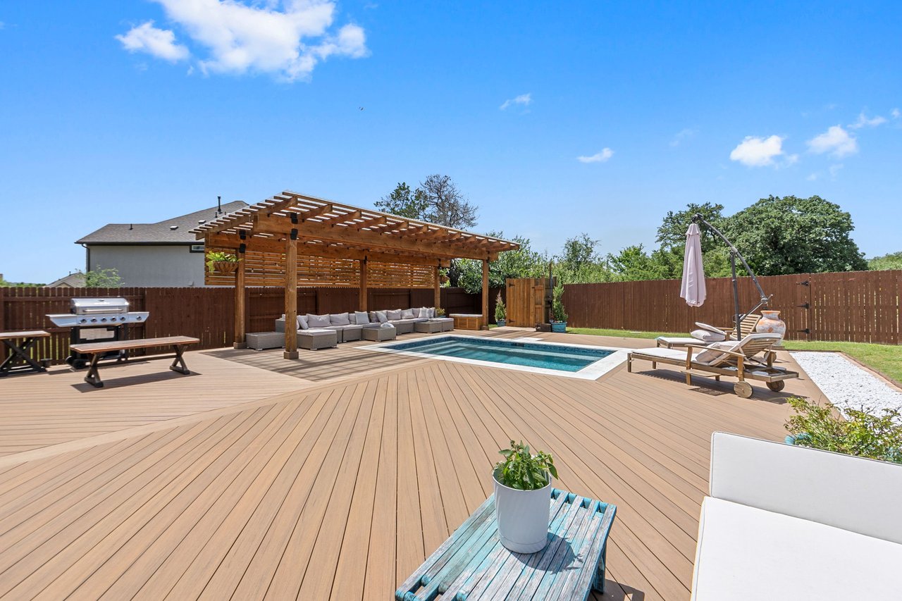 2529 Choctaw Pl. Leander, TX 78641