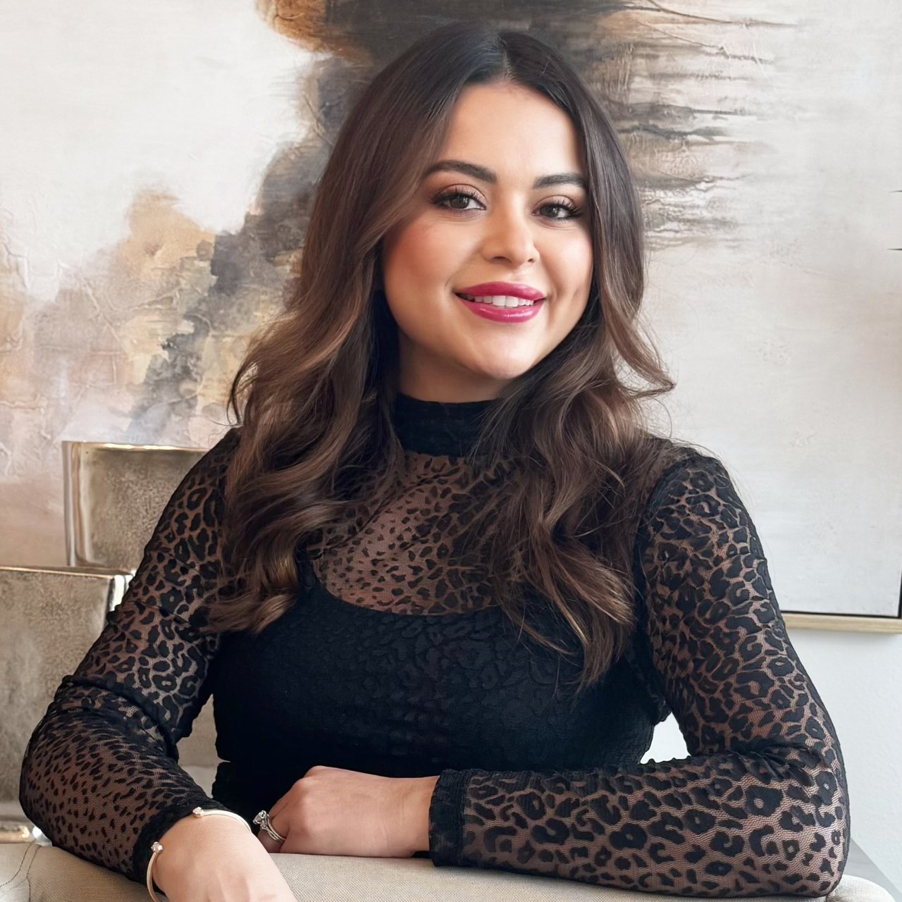 Priscilla Reyes photo