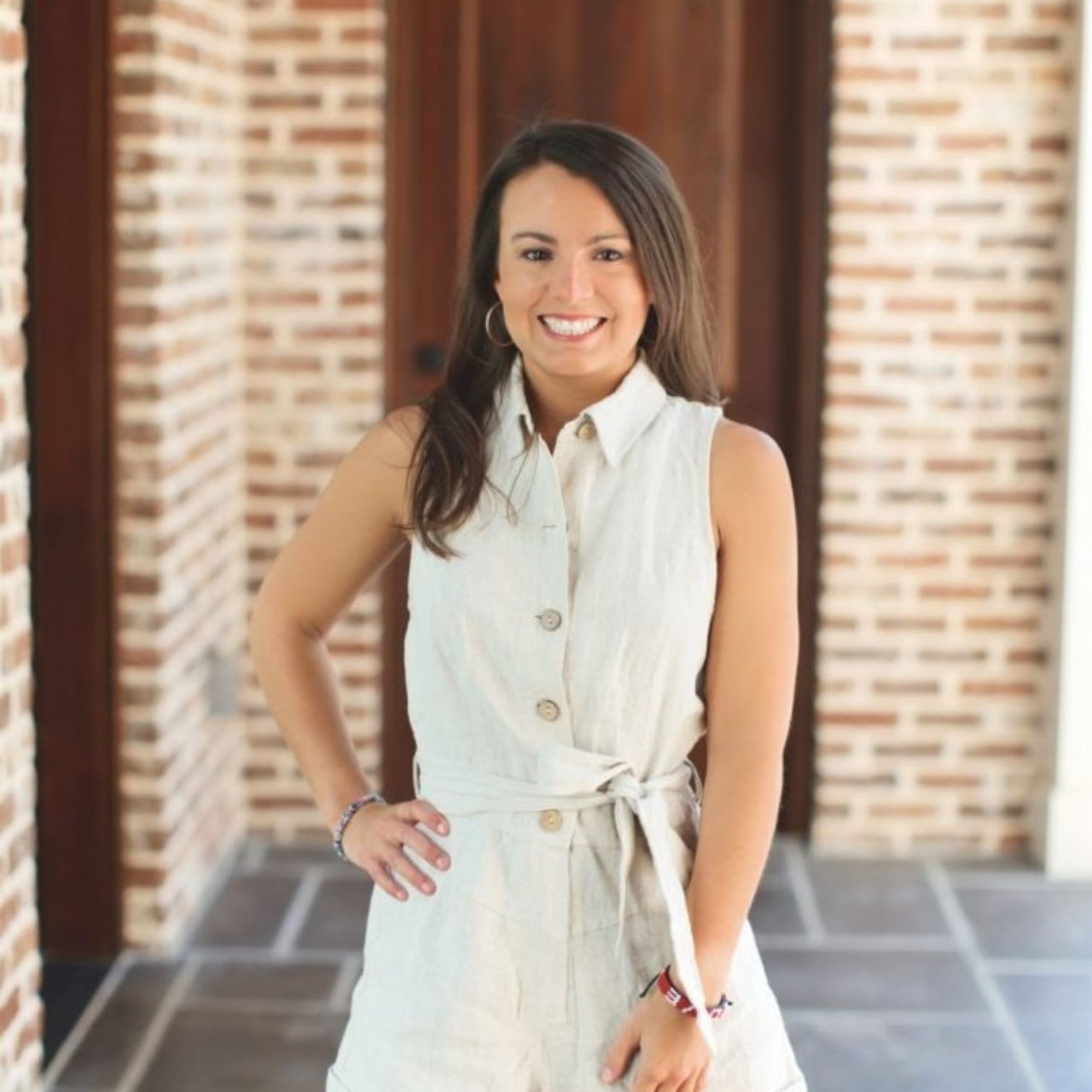 Heather Strickland Gainesville, Georgia Real Estate Agent Headshot