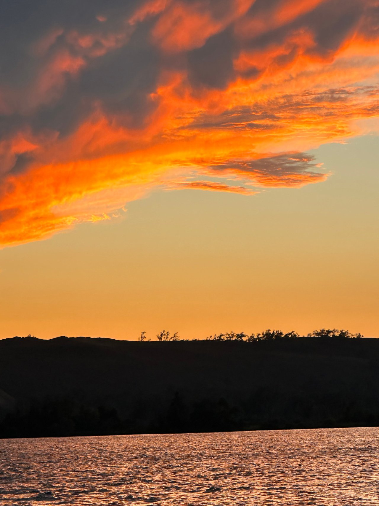 White Bear | Little Glen Lake, Michigan