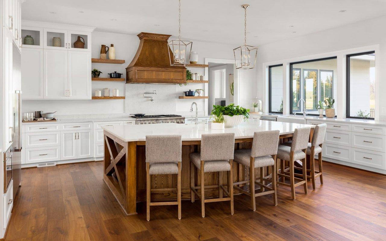 Finding the Right Seller