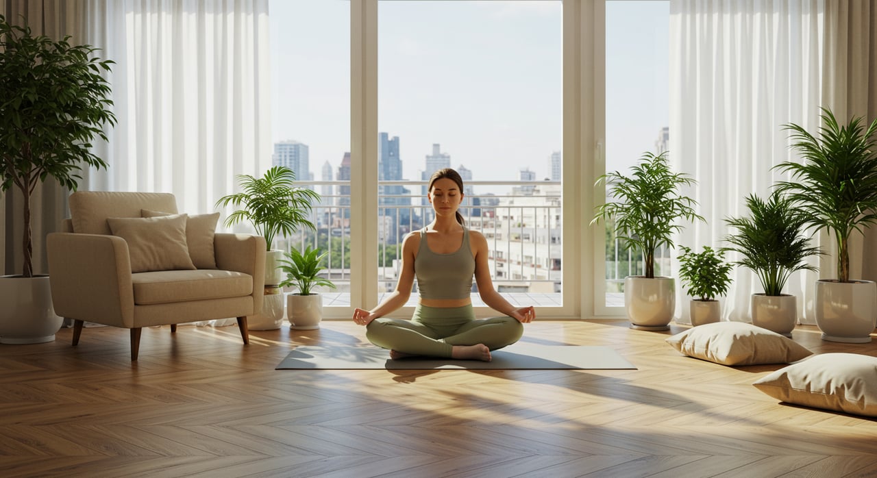 6 Benefits of Owning a Home with Natural Light