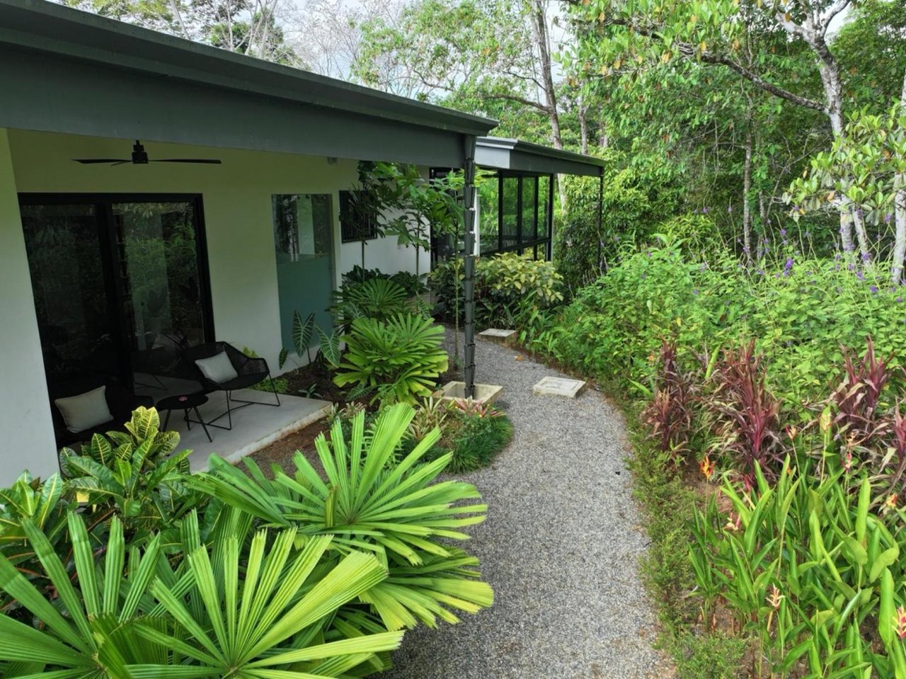 Modern Ocean View Luxury Estate, Ojochal, Puntarenas