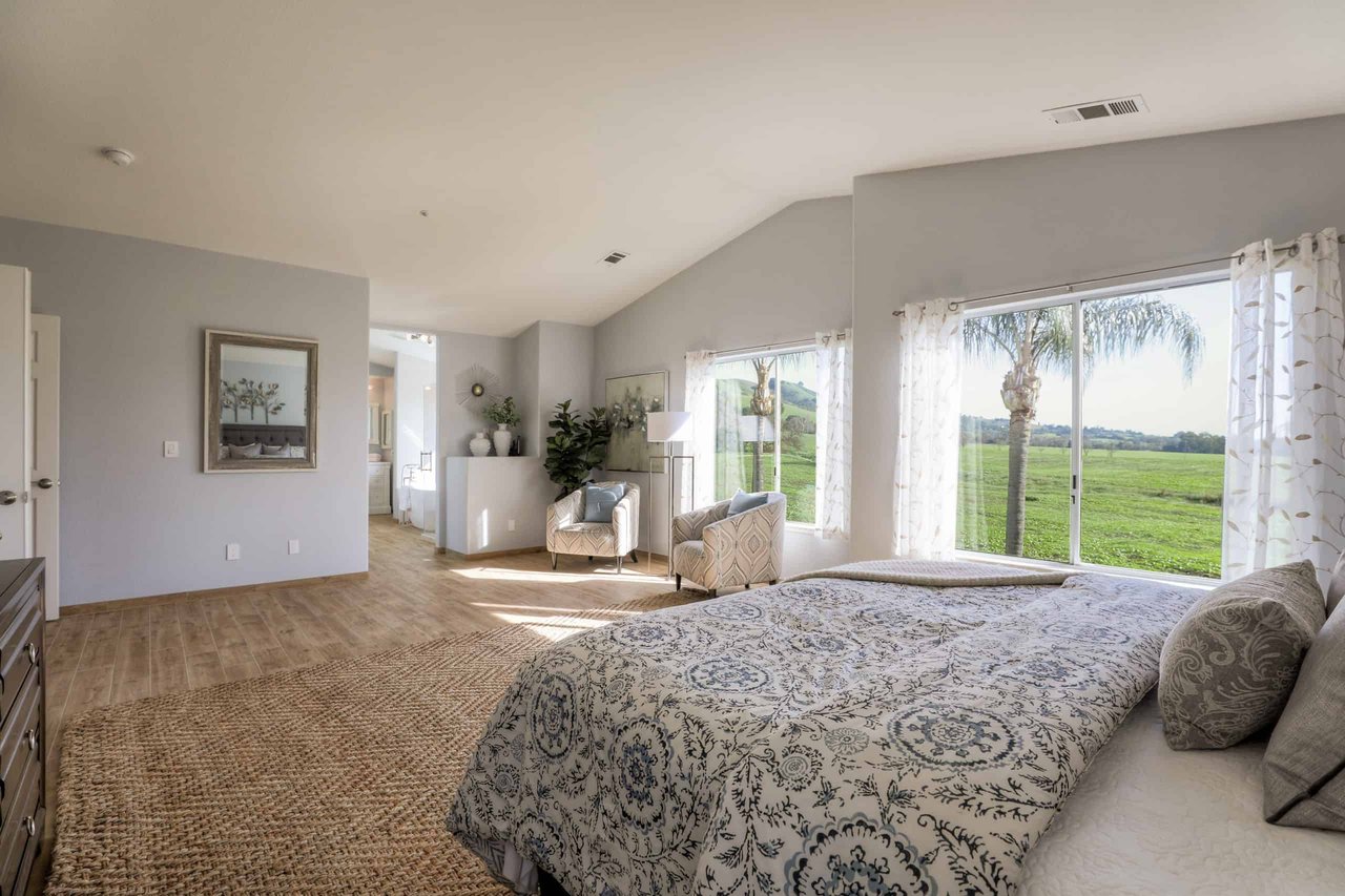 5 Benefits of Home Staging when Selling a Home