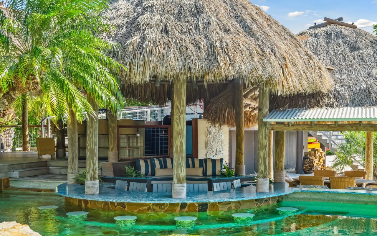 Bait Shack Estate