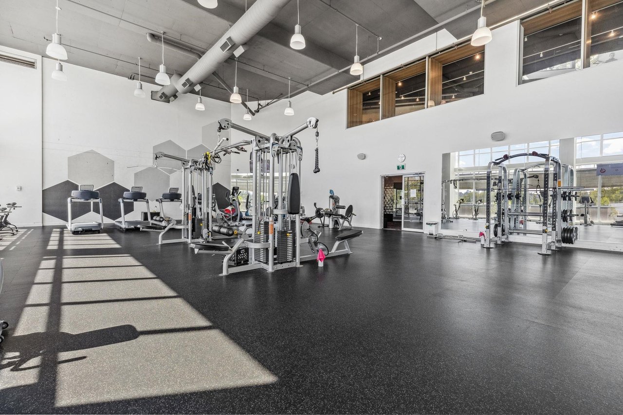 1602-258 Nelson's Court, New Westminster