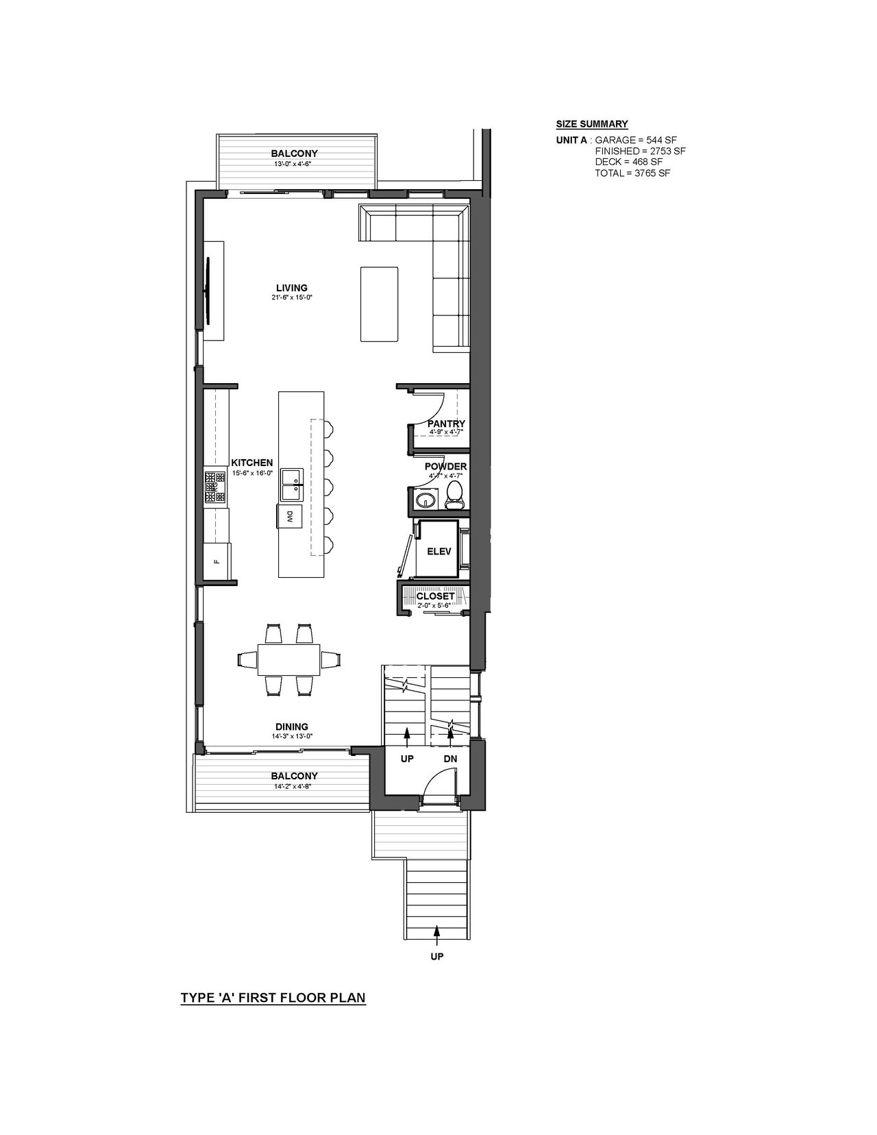 Tosa Townhomes 