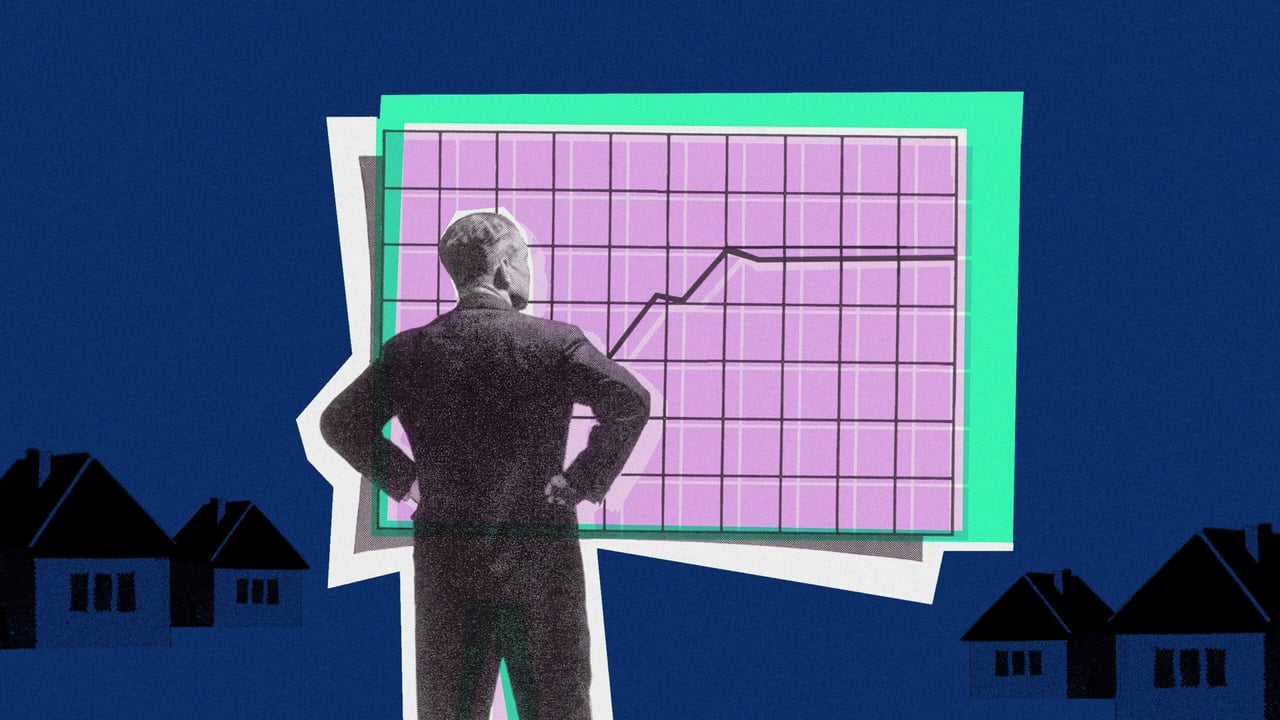 Interactive: Watch AI diffuse through the brokerage world