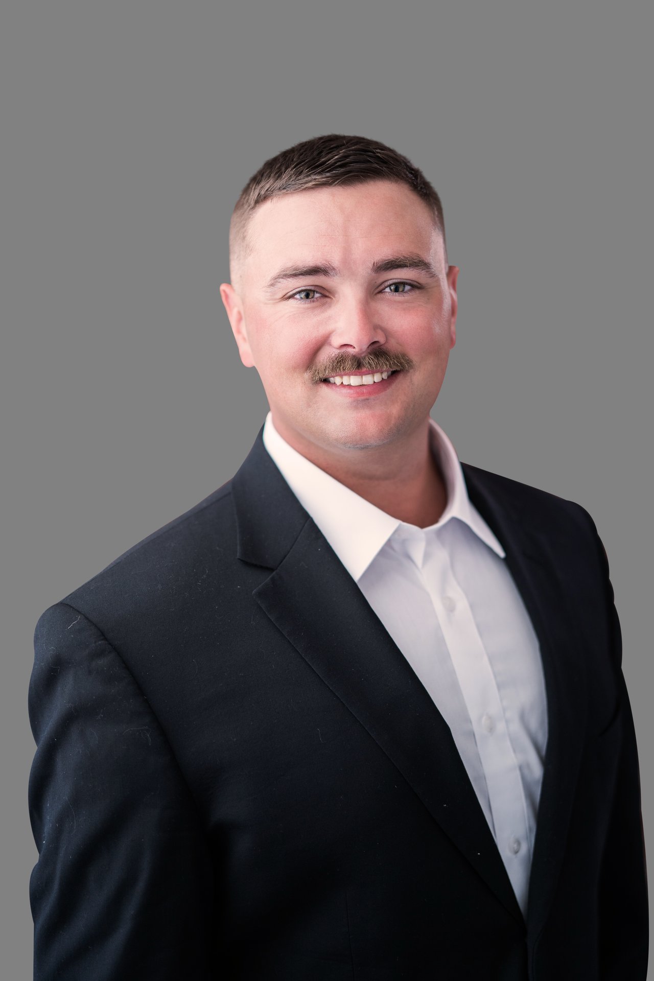 Kyle Clevenger The Cavender Group