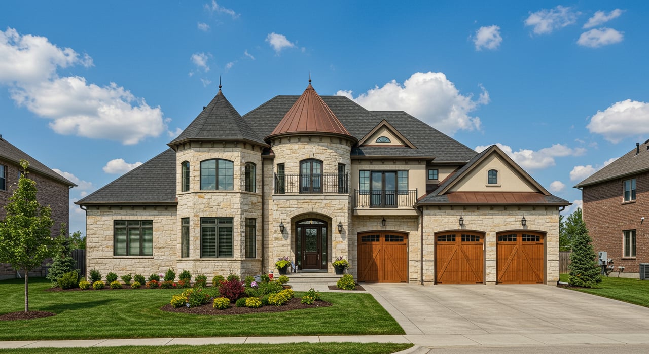 Luxury Real Estate Market Trends in College Station: What Buyers and Sellers Need to Know