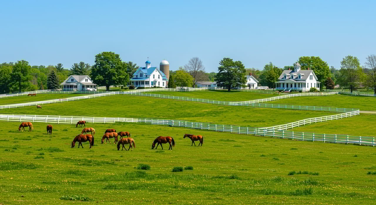 Investing in Texas Land:  Benefits and Risks