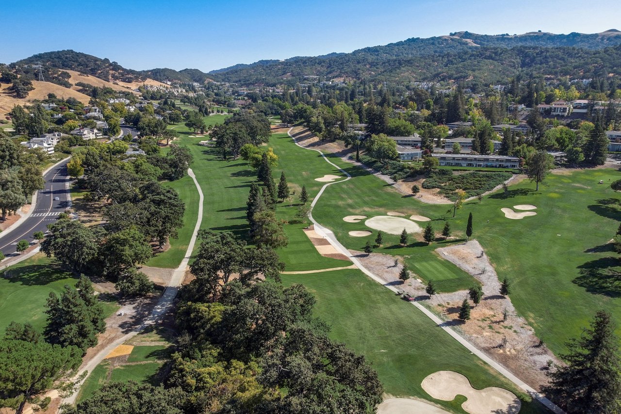 Rossmoor Senior Community