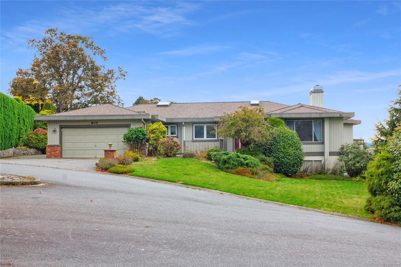 805 Summerwood Pl