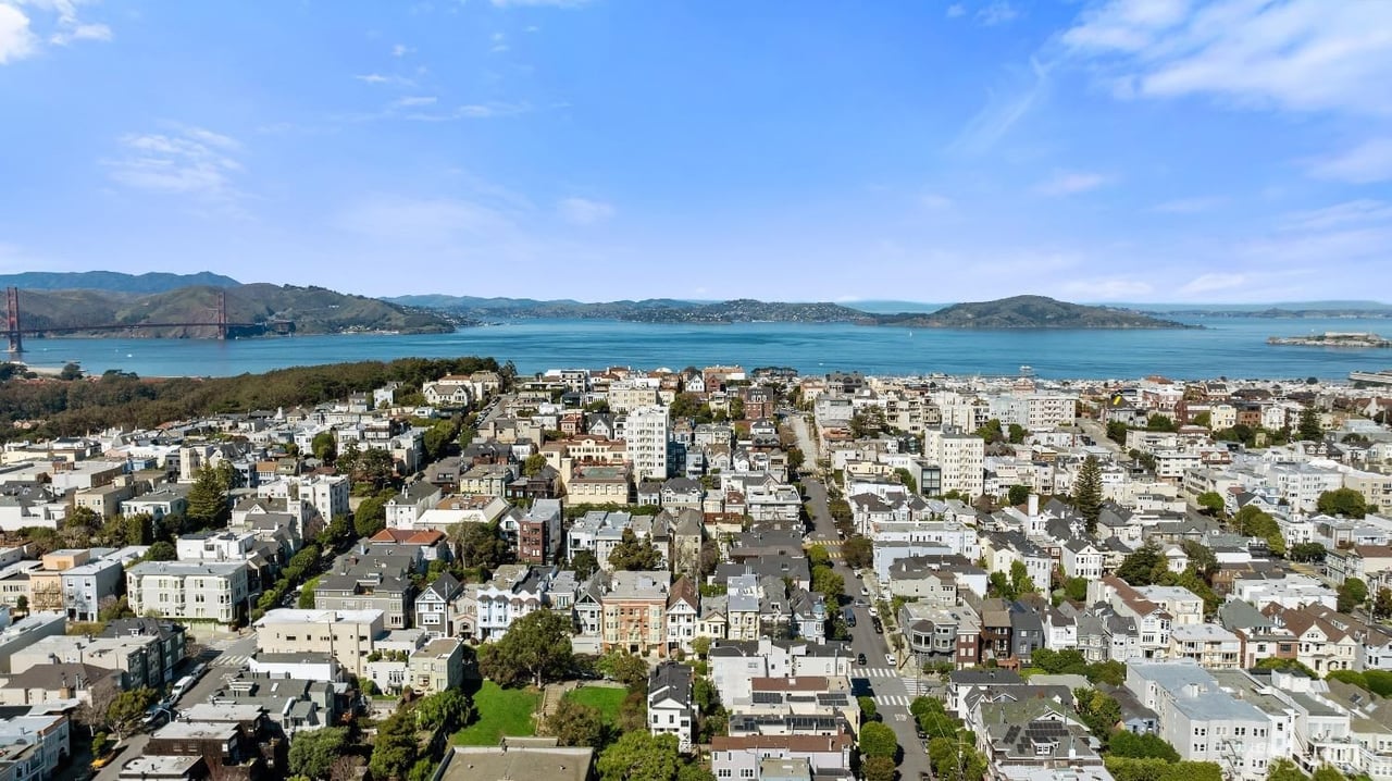 The Best Time To Buy a Home This Year in Pacific Heights