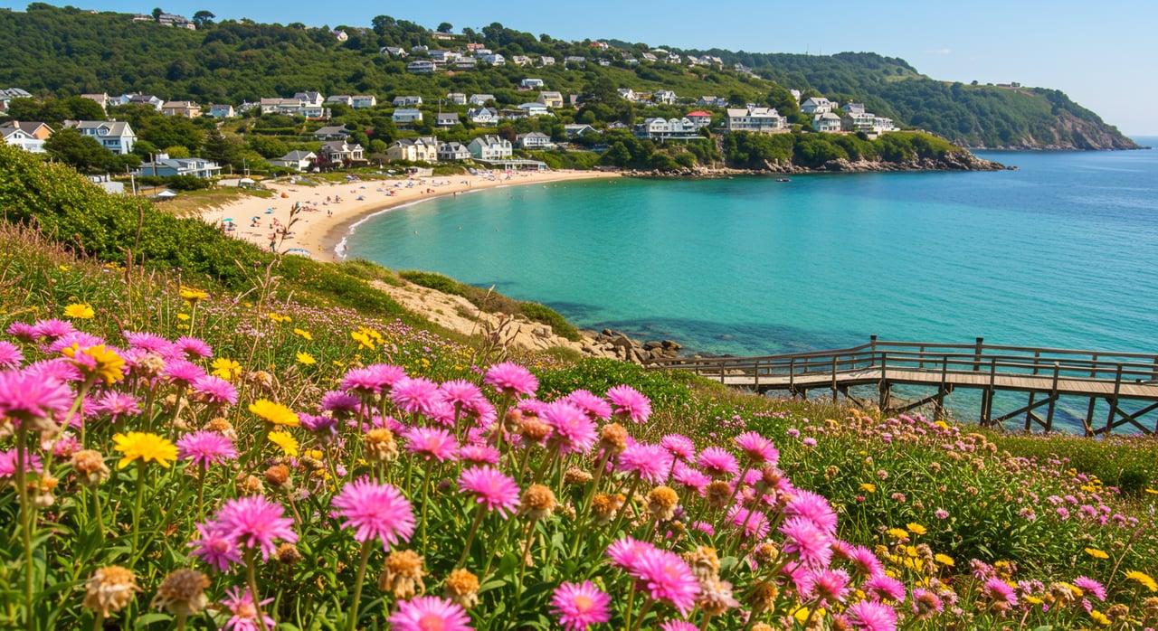 Why Sausalito Is a Good Place to Buy Real Estate