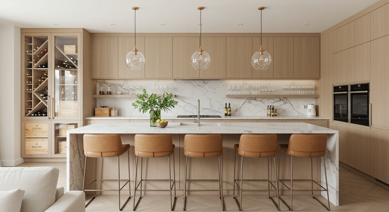 Some Buyers Prefer Smaller Homes