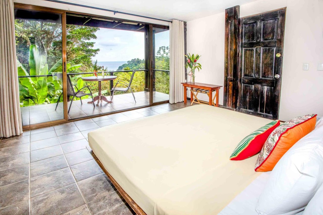 Profitable Boutique Hotel With Room for Expansion Tiki Villas Rainforest Lodge and Spa