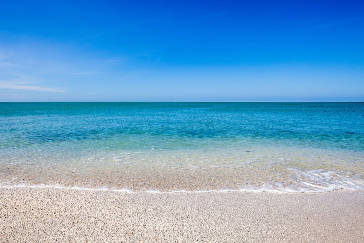 Paradise Found: Exploring the Best Beaches in Naples and Bonita Springs, FL