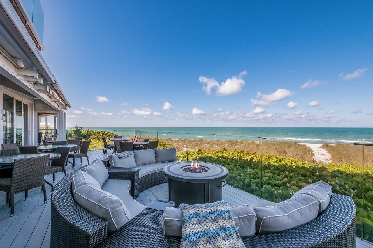 Unlocking the Ultimate Beachfront Lifestyle: The Benefits of the Boca Grande Club