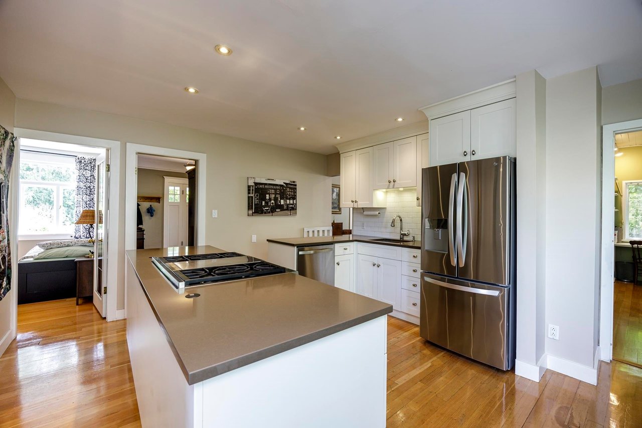 2053 St. Andrews Avenue, North Vancouver