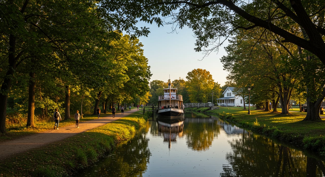 From Chevy Chase to Potomac, Which DMV City is Right for You?