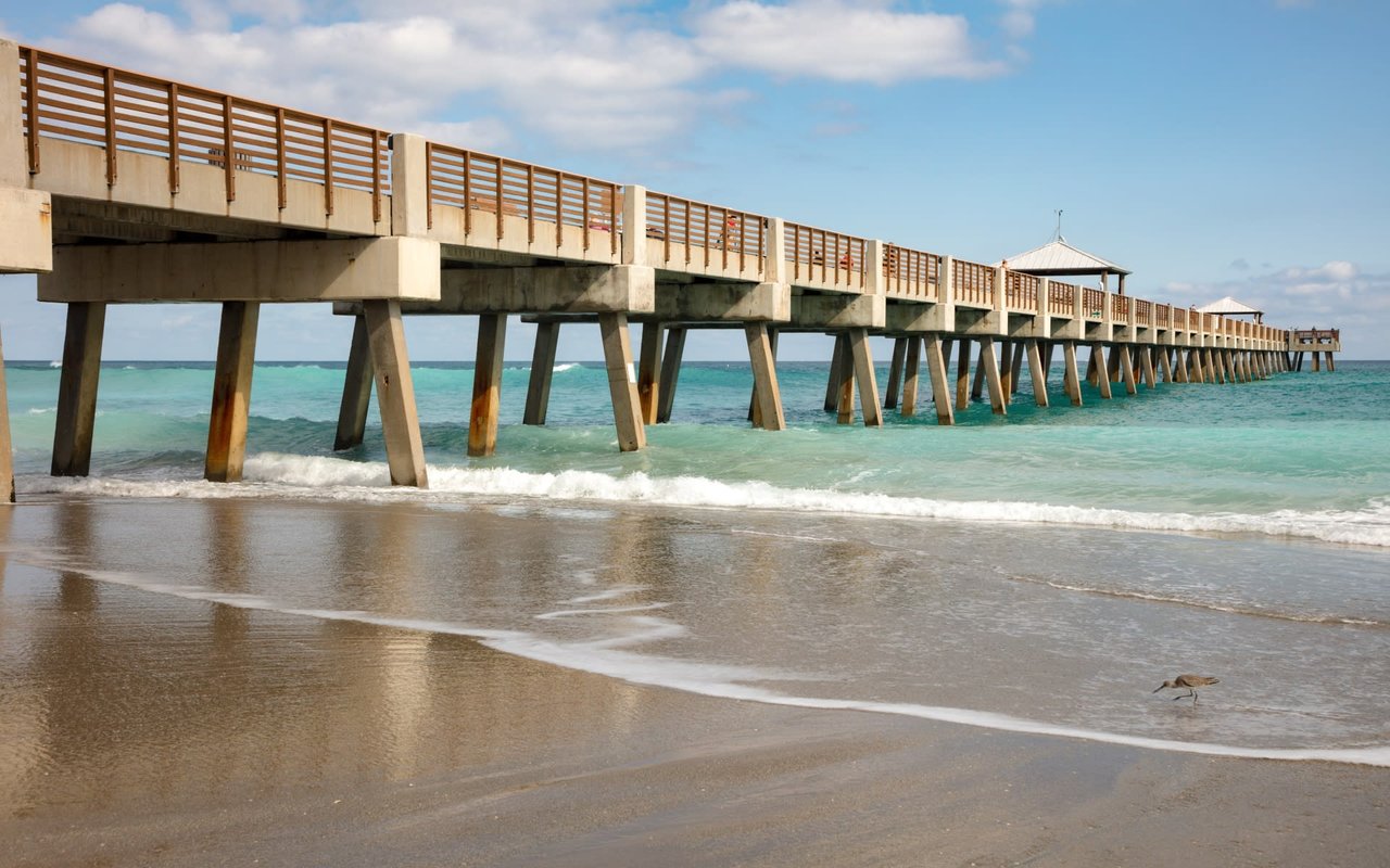 Gulf Beaches