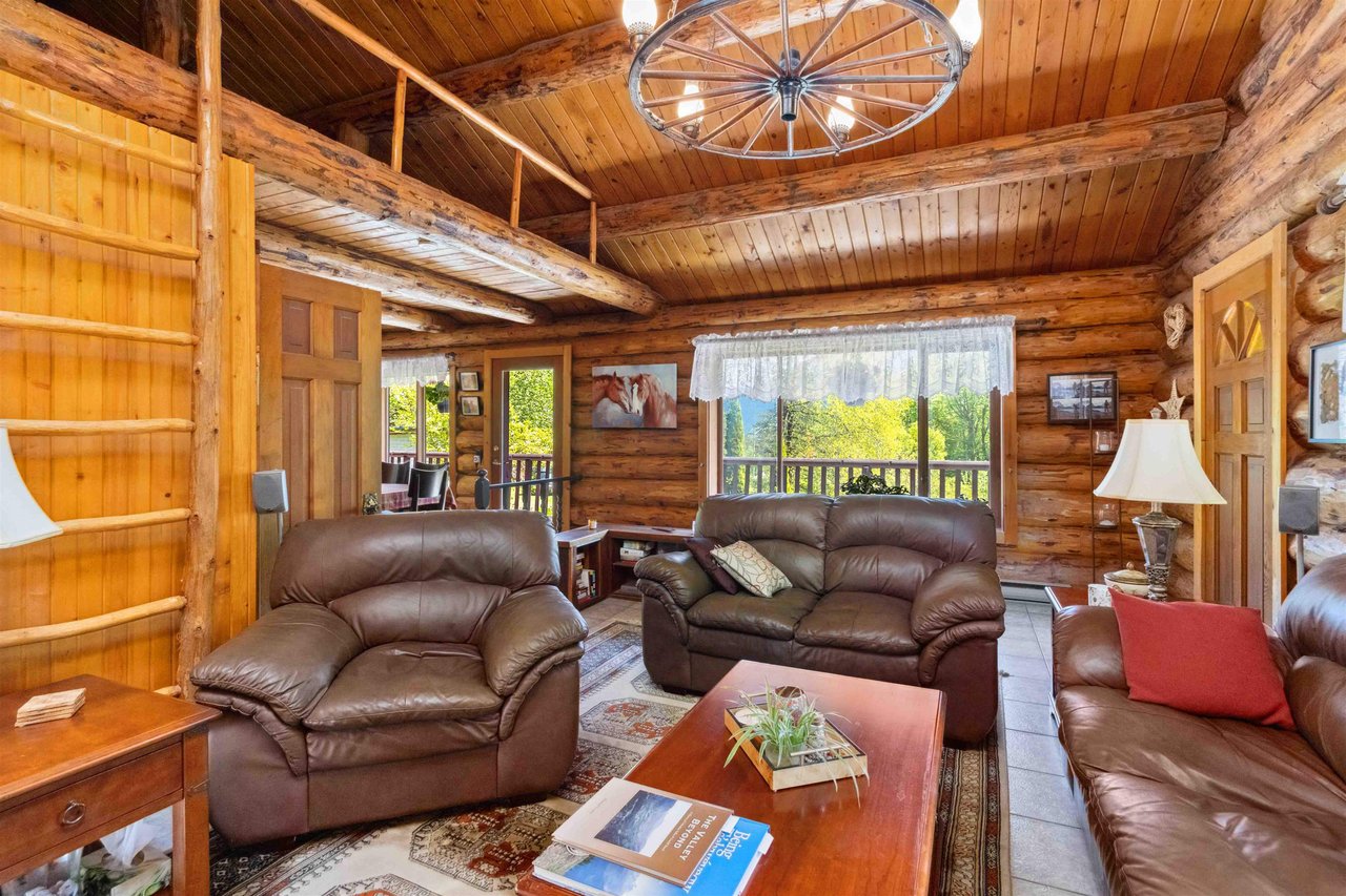 1621 Columbia Valley Rd