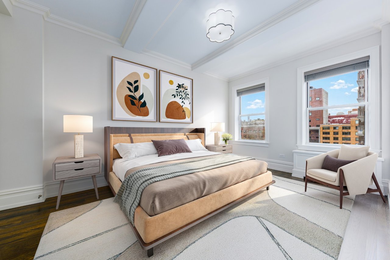 540 West 29th Street #3