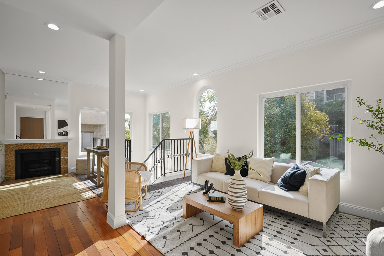 9323 Alcott Street, No. 101