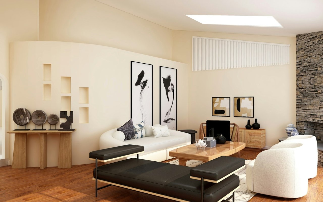 1020 Baja Street, For Sale In Laguna Beach
