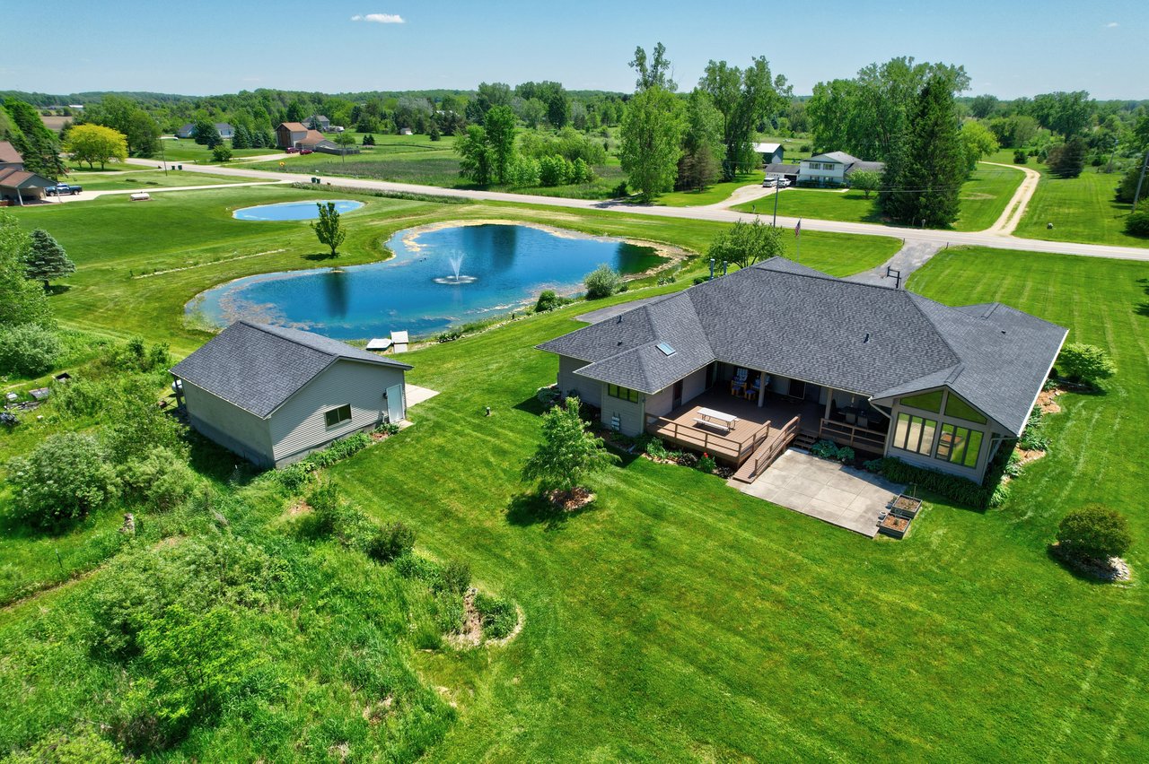 Gaines Township
