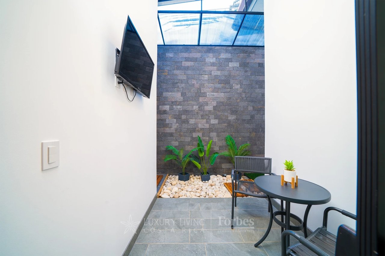 20702 - Contemporary Luxury with Ocean Views in Playa Flamingo