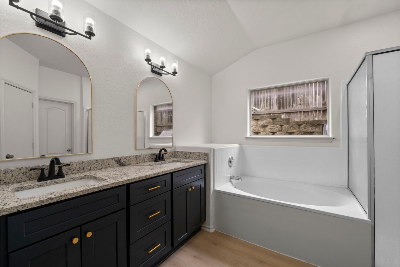 Curated Investment Properties