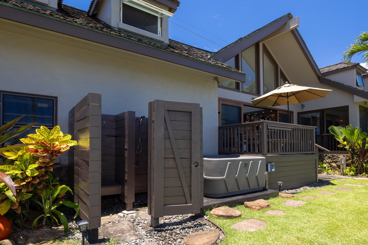 Chun's Reef Estate