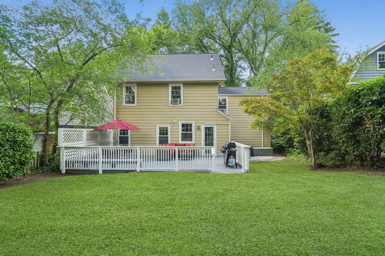 2 Kendall Avenue