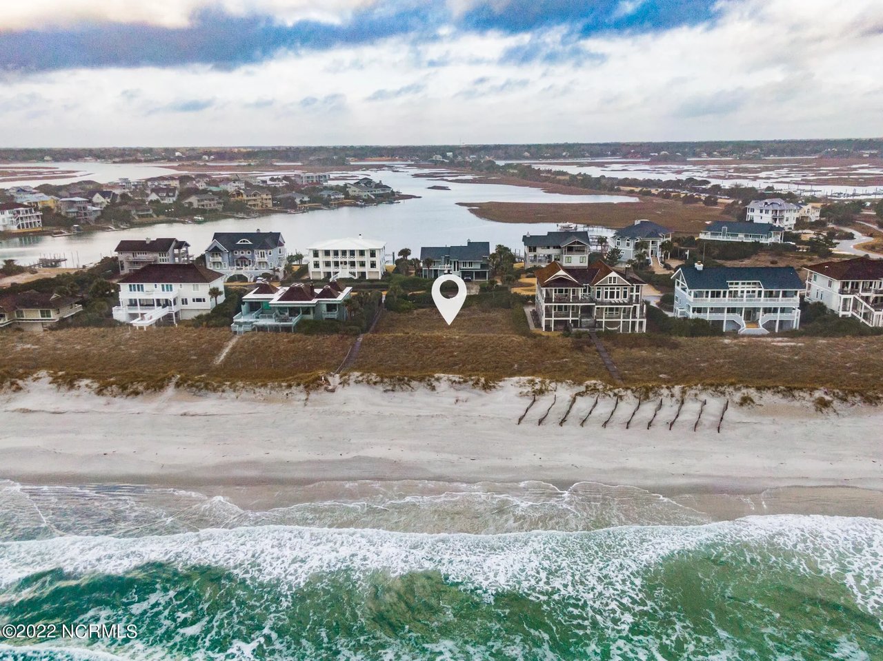 Figure Eight Lot Purchase Marks Milestone in Waterfront Sales, Broker Says