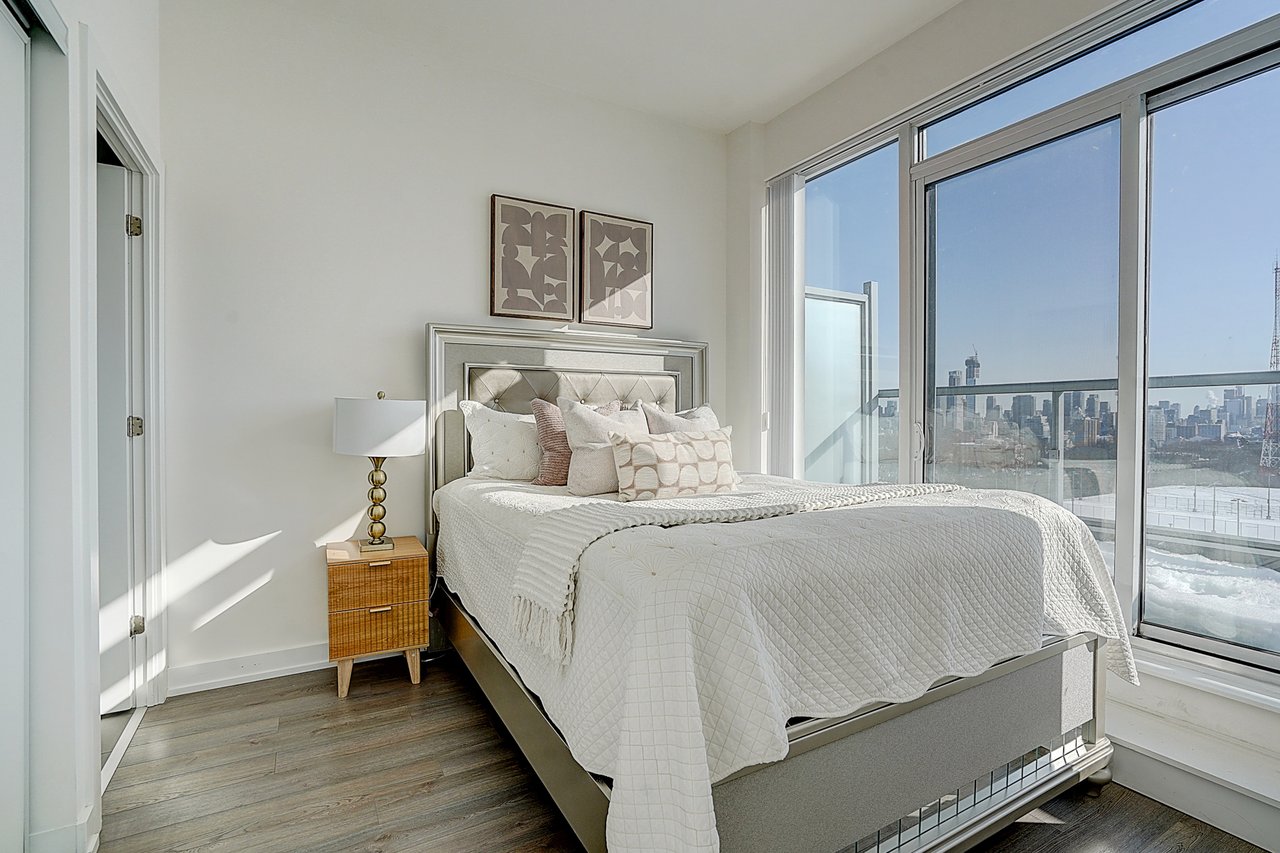 Boutique Condominium