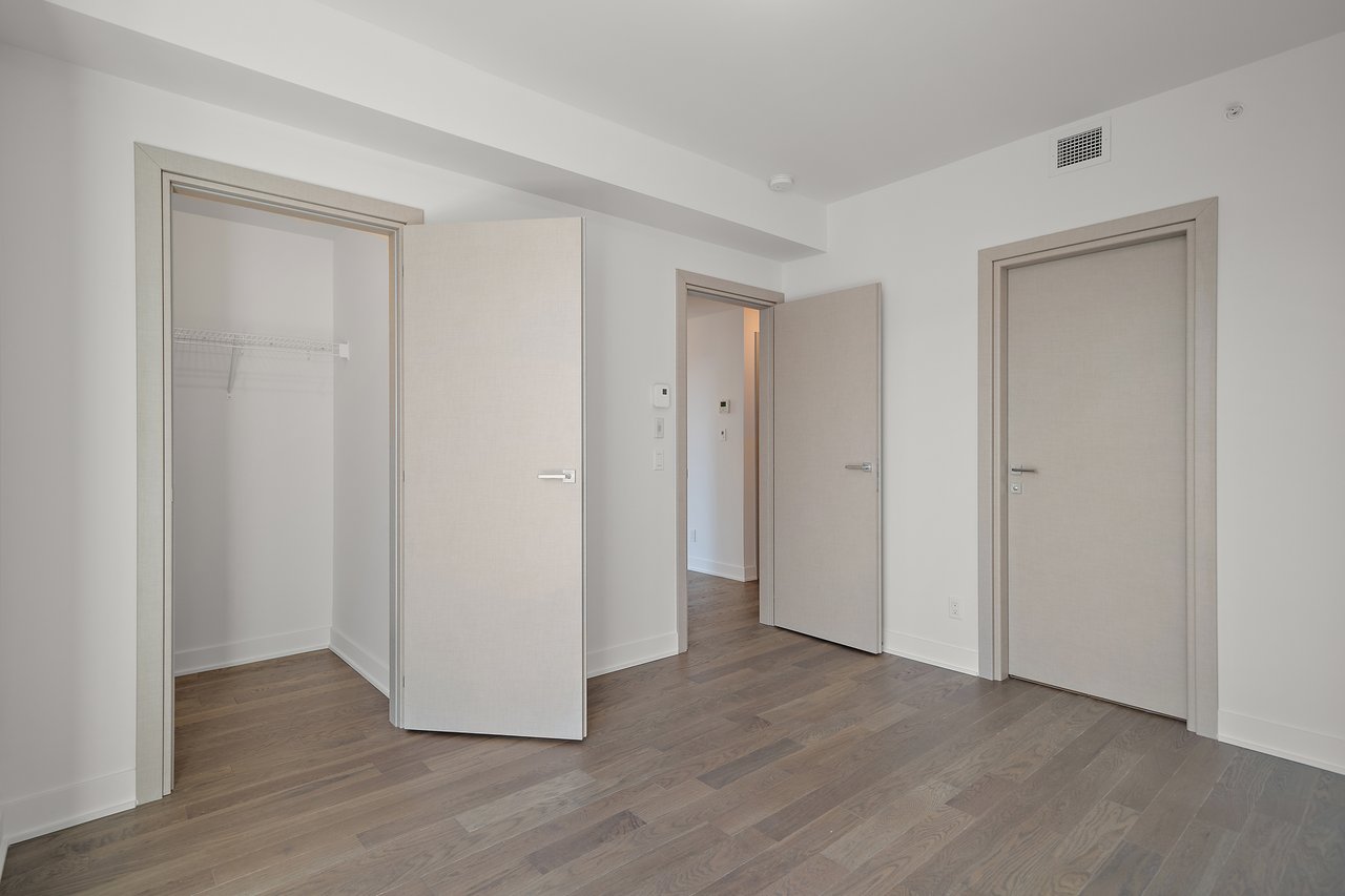   Griffintown Condo de coin