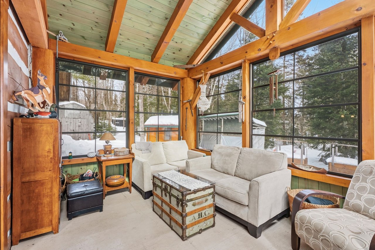 3491A Axe Lake Road, McMurrich/Monteith, ON