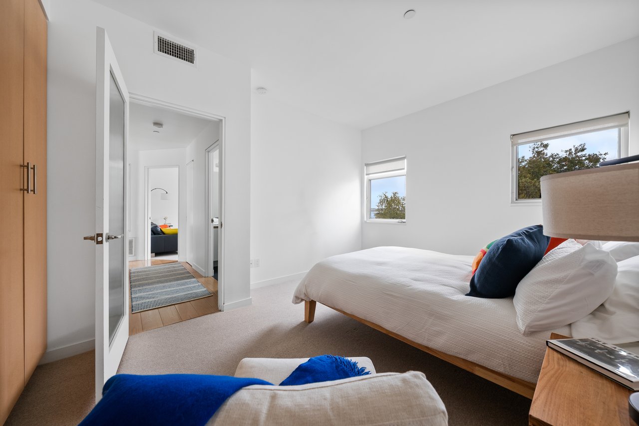 2913 3rd St Unit: 304, Santa Monica 