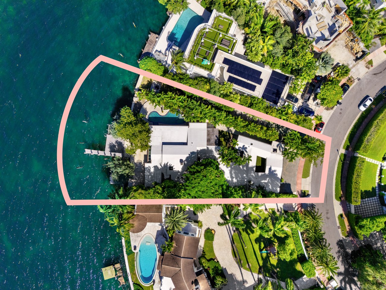 444 W Rivo Alto Drive