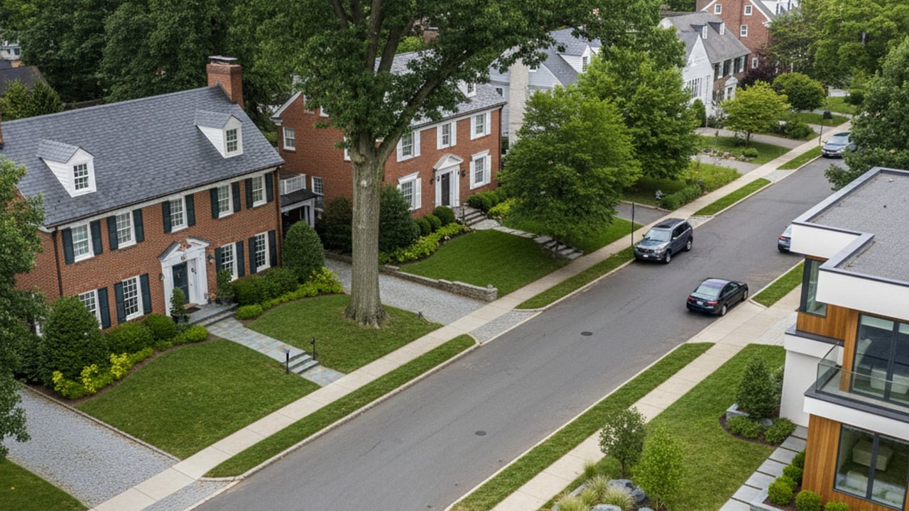 Living in Bethesda, MD: What to Expect Before You Move