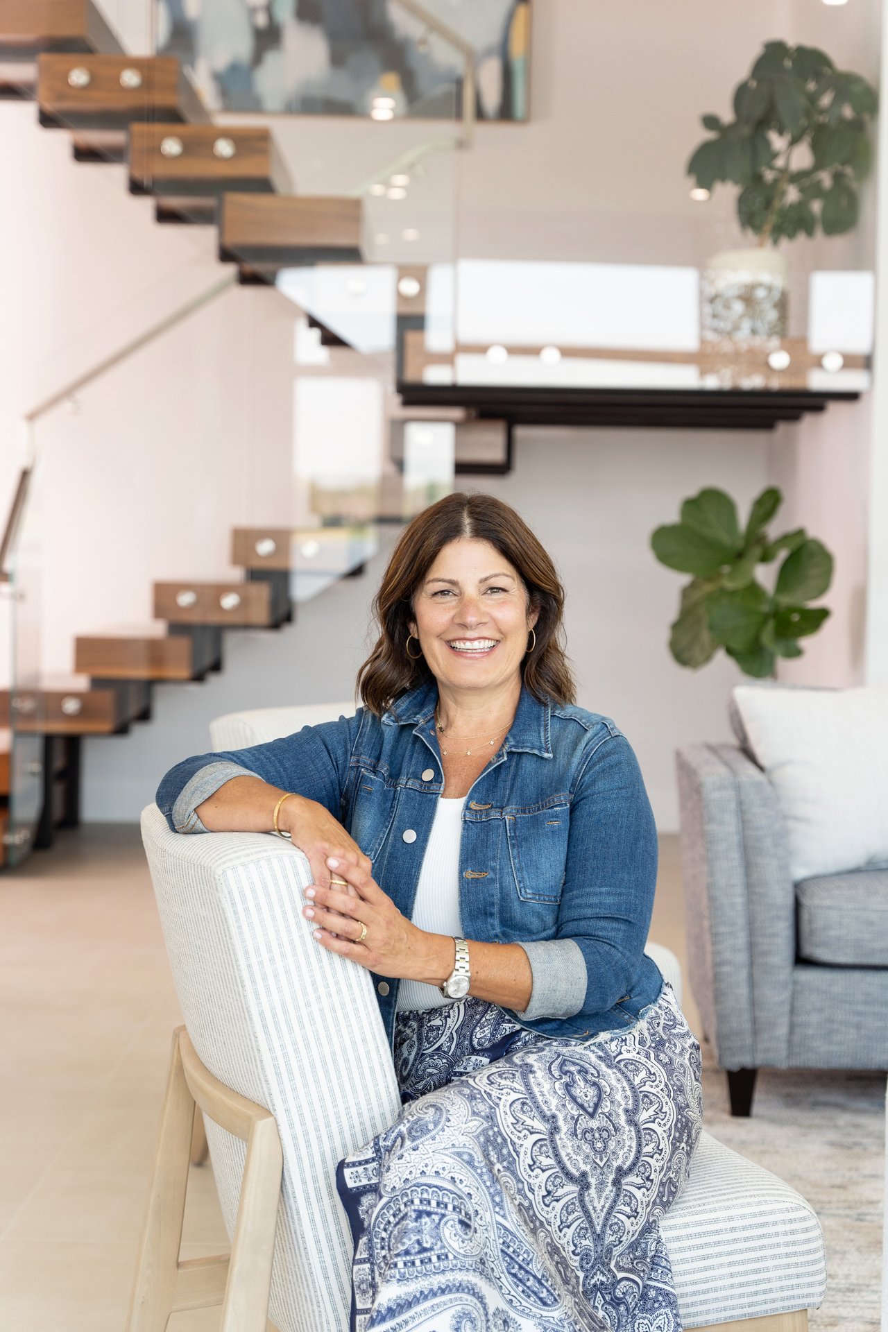 Beth Catrone Port Washington, NY Real Estate Agent Headshot