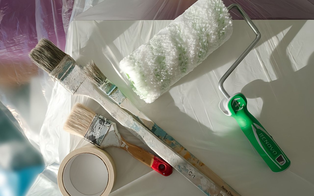 Simple DIY Projects to Refresh Your Living Space cover