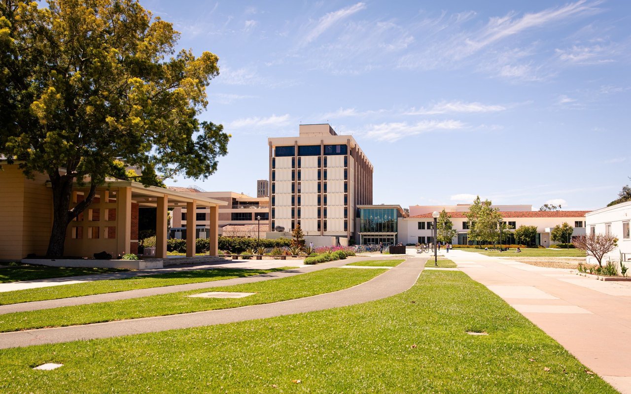 Isla Vista