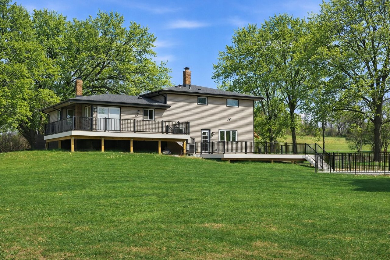 16 SCHAAF ROAD